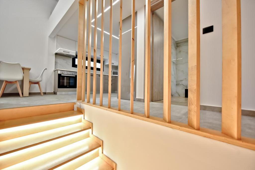 Crete Southside Villas Tris Ekklisies Paránimfoi 외부 사진